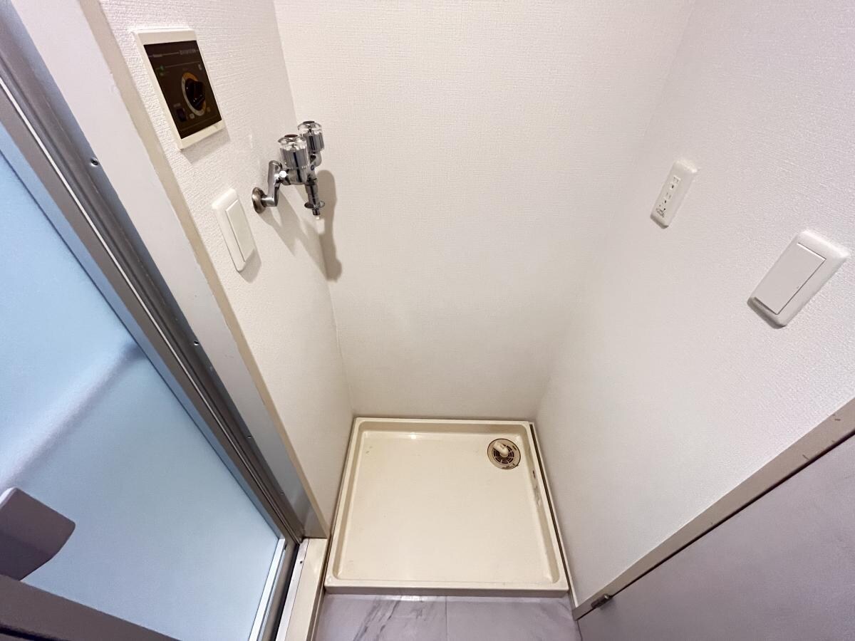 トリニティー芝浦の物件内観写真