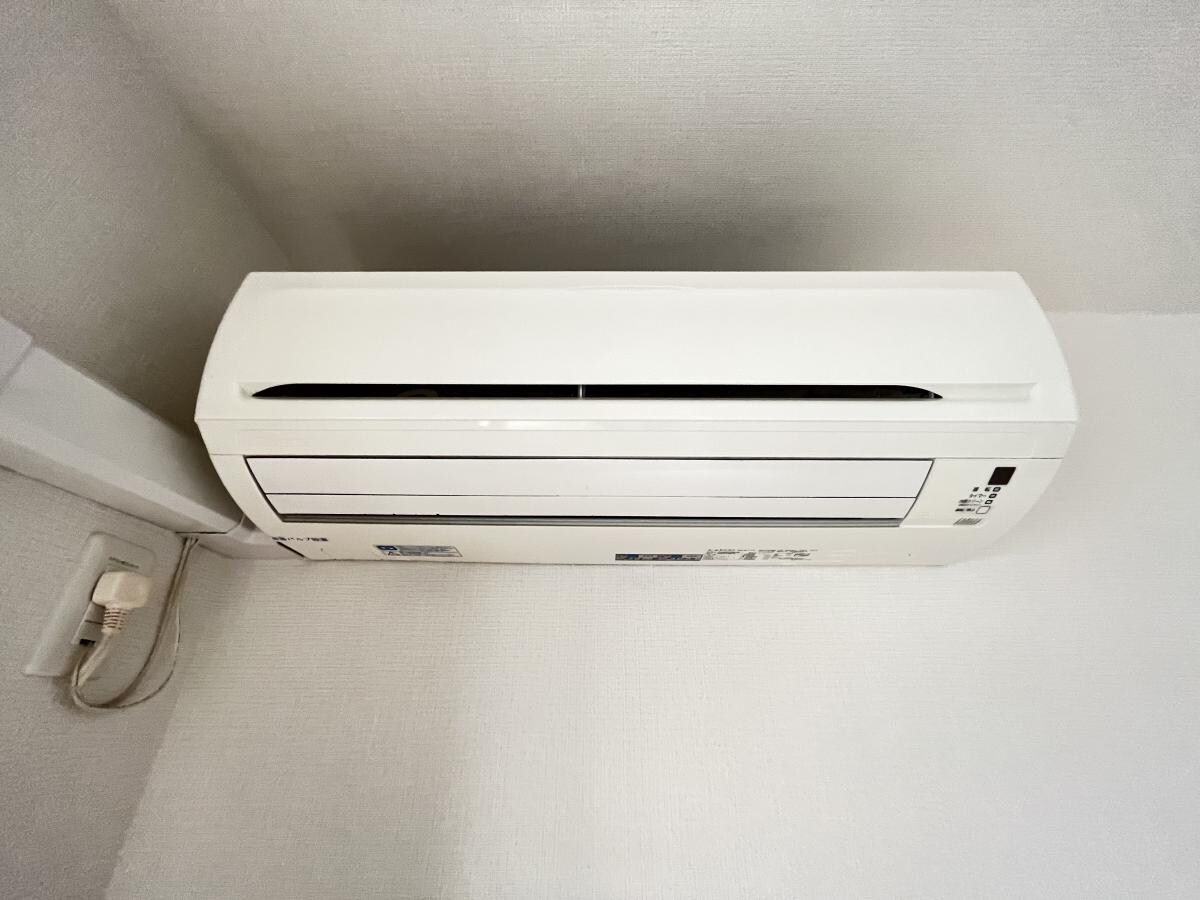 トリニティー芝浦の物件内観写真