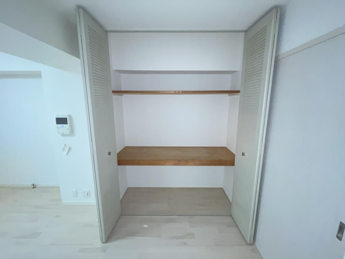 トリニティー芝浦の物件内観写真