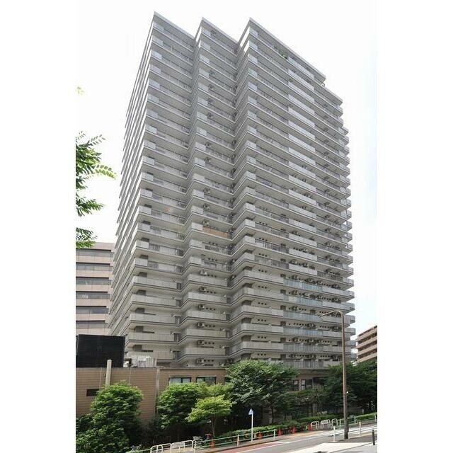 トリニティー芝浦の物件内観写真