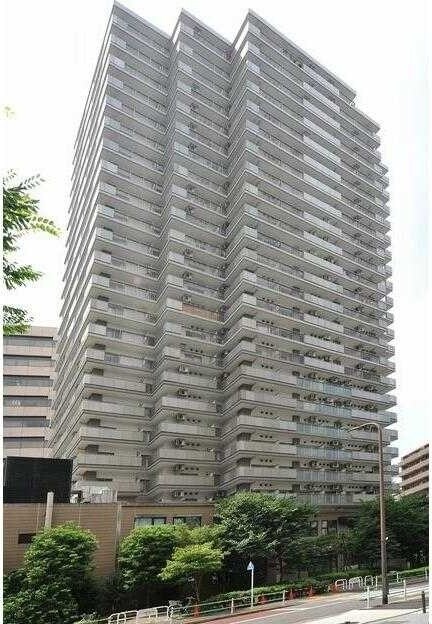 トリニティー芝浦の物件内観写真