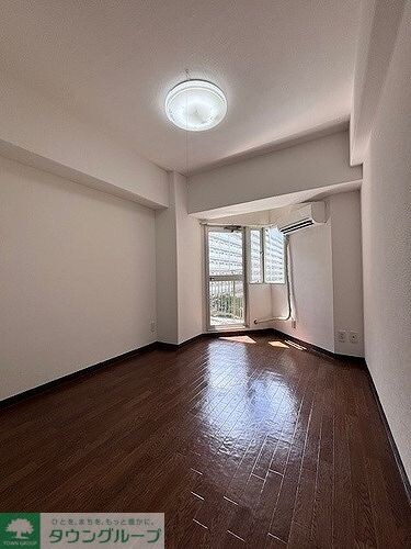 東京ベイビュウの物件内観写真