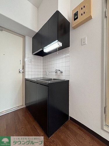 東京ベイビュウの物件内観写真