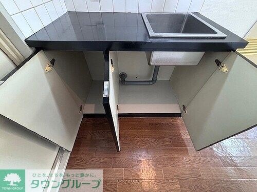 東京ベイビュウの物件内観写真