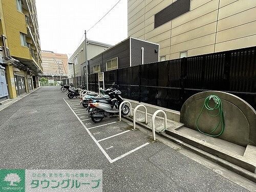 東京ベイビュウの物件内観写真