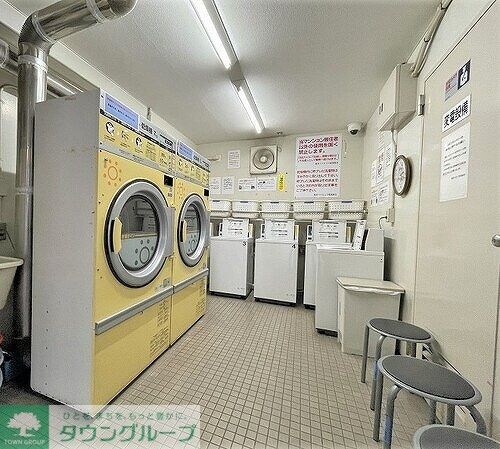 東京ベイビュウの物件内観写真