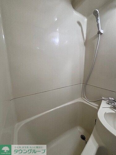 東京ベイビュウの物件内観写真