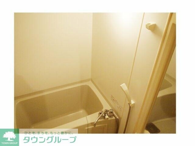 シンシア白金高輪の物件内観写真