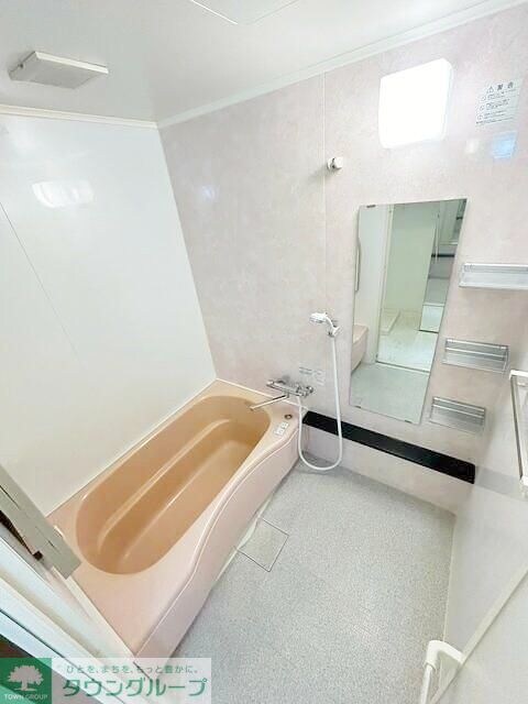 ニュー赤坂コーポラスの物件内観写真