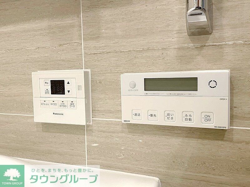 オーパスレジデンス南青山の物件内観写真