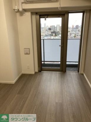 クレヴィスタ品川西大井IIの物件内観写真