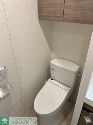 クレヴィスタ品川西大井IIの物件内観写真