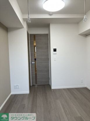 クレヴィスタ品川西大井IIの物件内観写真