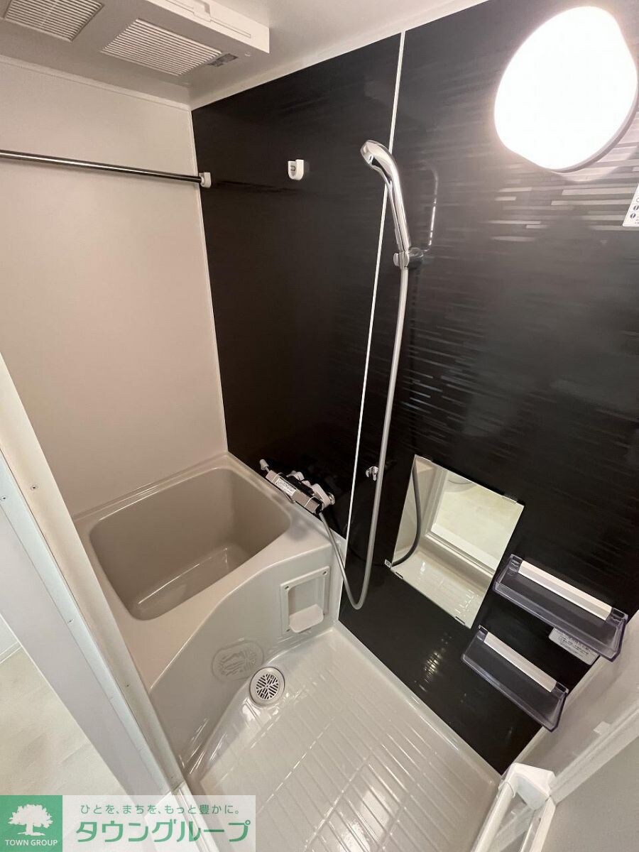 レピュア雪谷レジデンスの物件内観写真