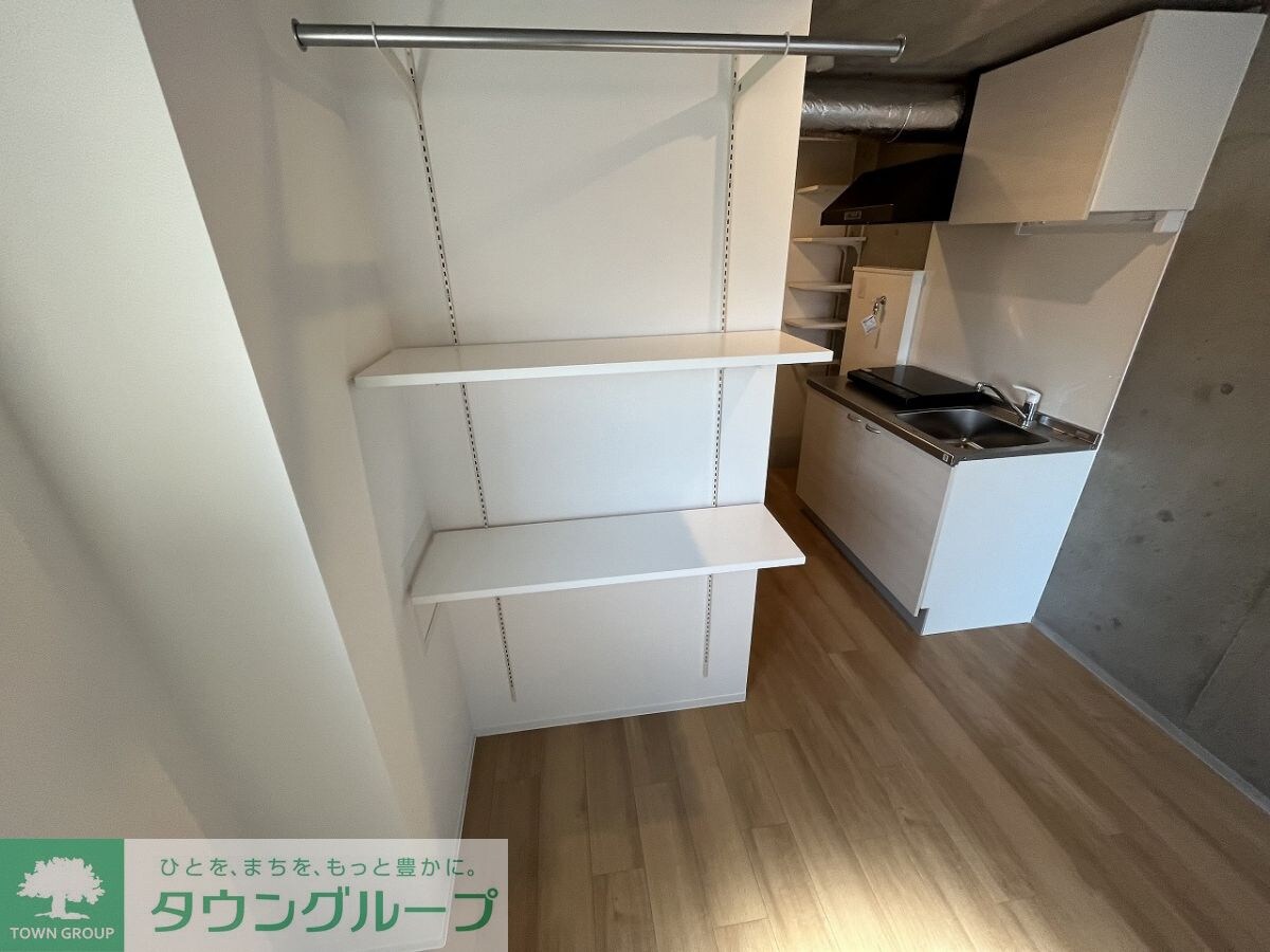 レピュア雪谷レジデンスの物件内観写真