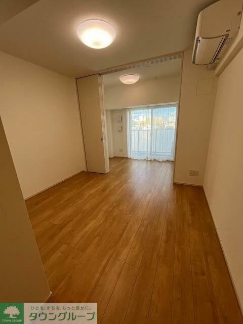 クレストコート池上の物件内観写真