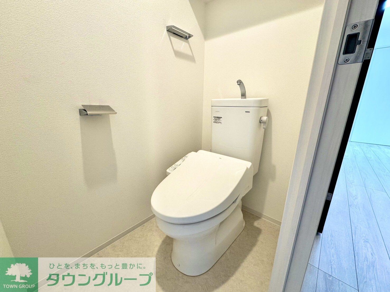 アイルプレミアム月島の物件内観写真