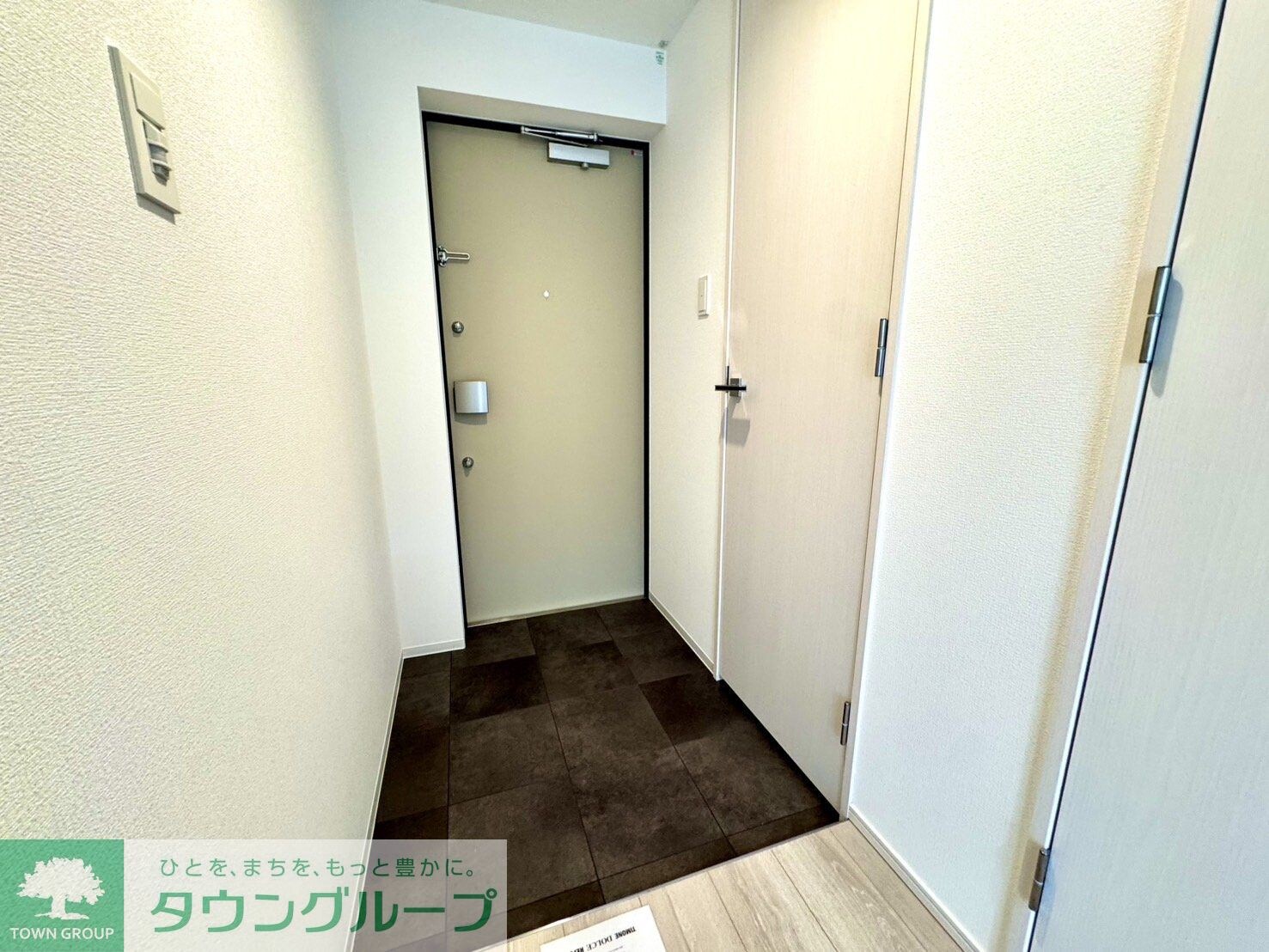 アイルプレミアム月島の物件内観写真