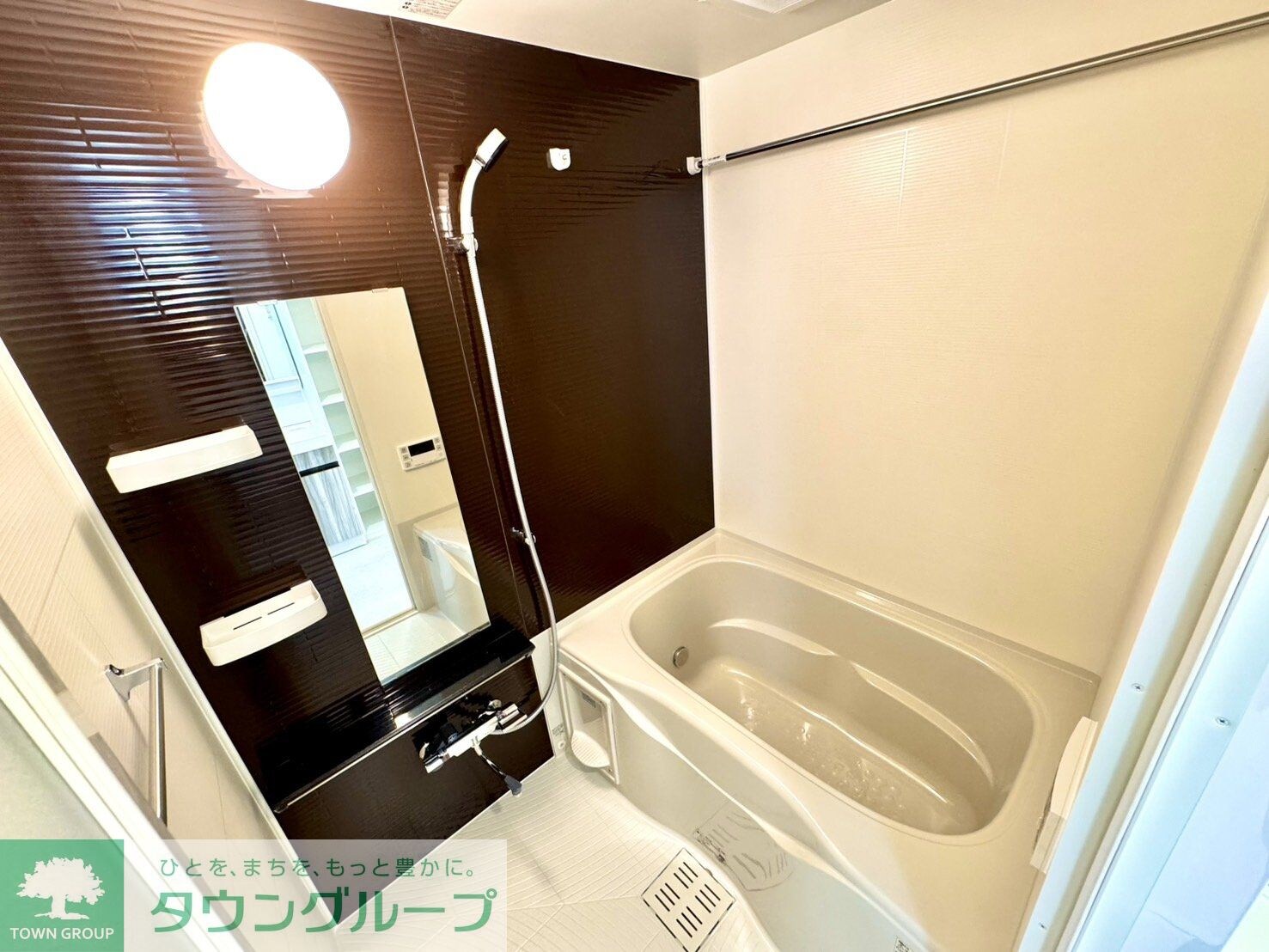 アイルプレミアム月島の物件内観写真