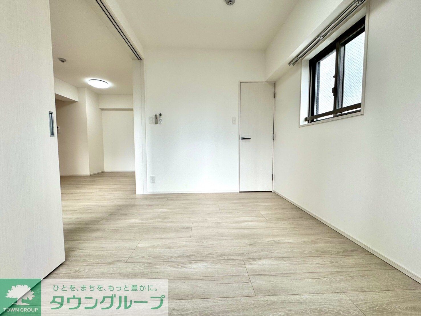 アイルプレミアム月島の物件内観写真