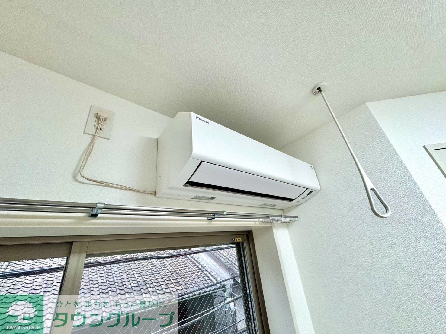 アイルプレミアム月島ドゥーエの物件内観写真