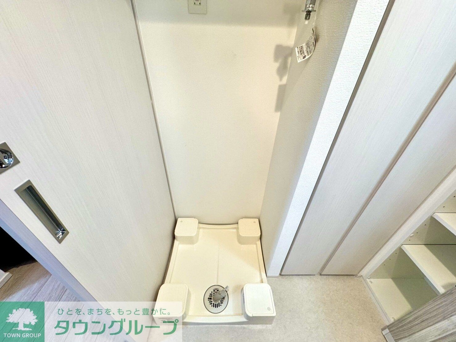 アイルプレミアム月島ドゥーエの物件内観写真