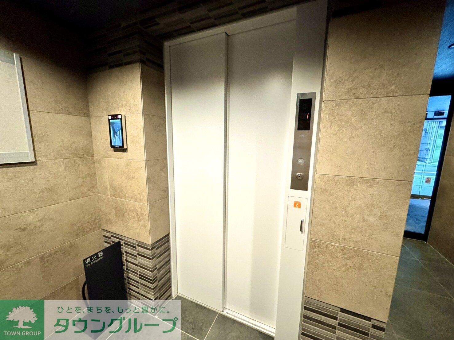 アイルプレミアム月島ドゥーエの物件内観写真