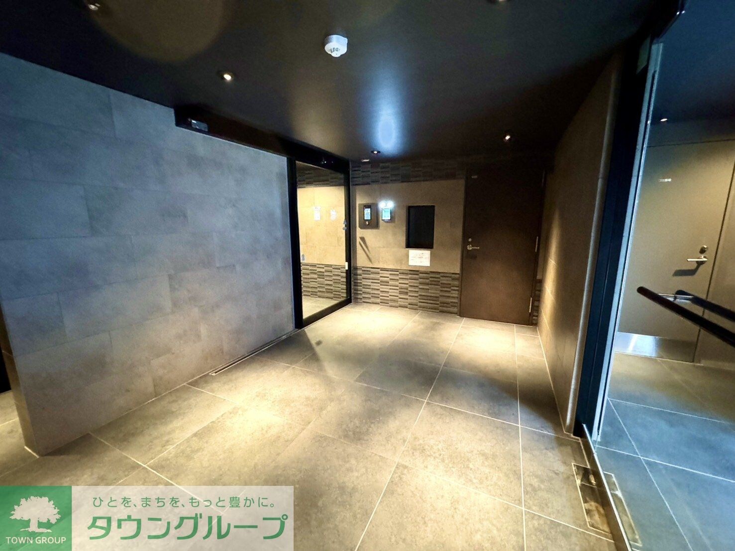 アイルプレミアム月島ドゥーエの物件内観写真