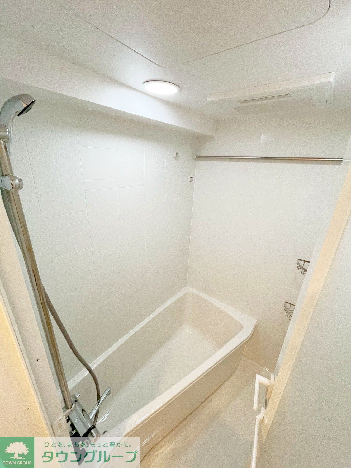 アジールコート門前仲町の物件内観写真