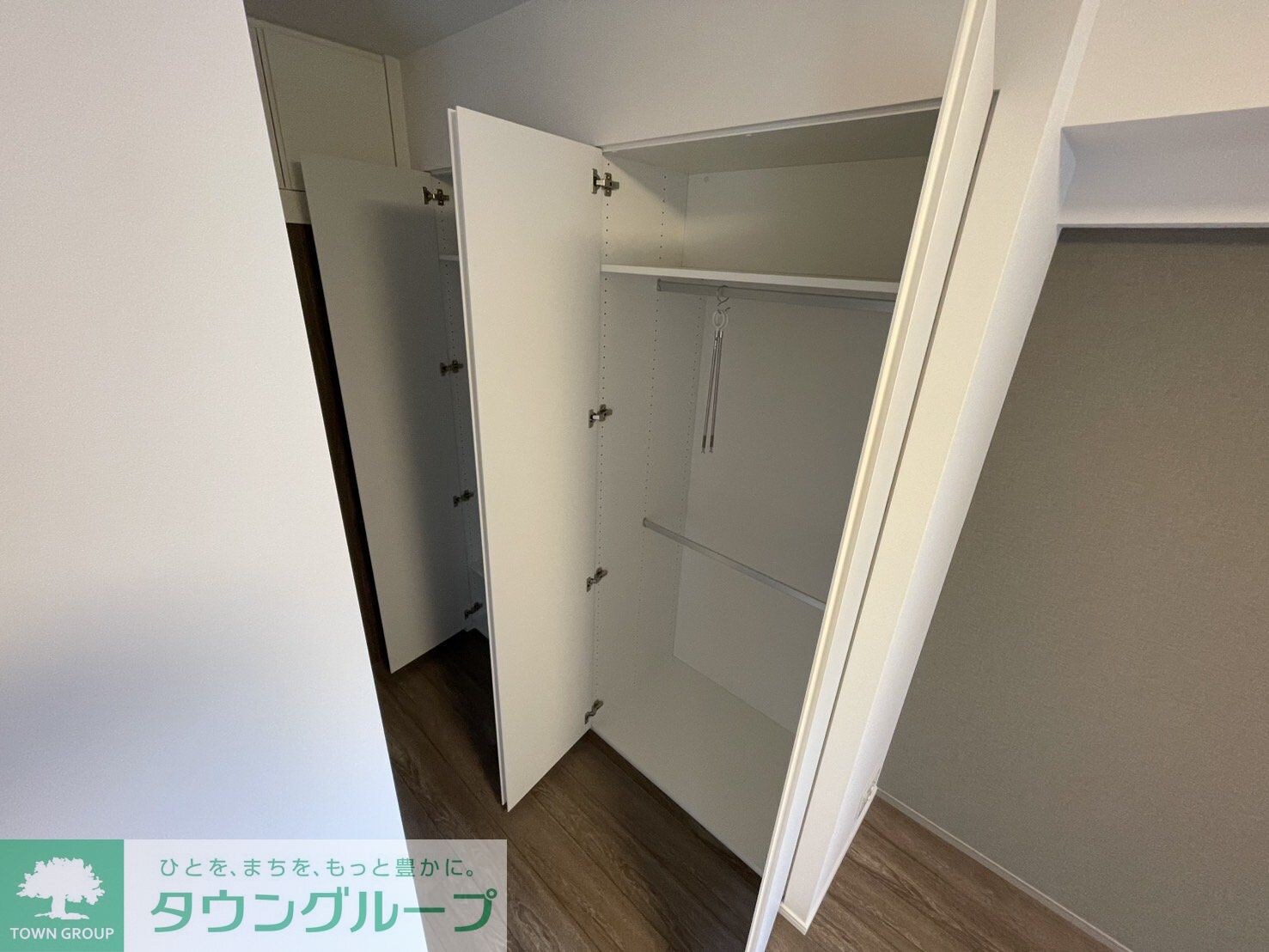 アジールコート門前仲町の物件内観写真