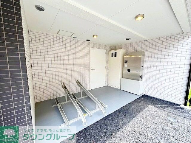 アイルグランデ品川の物件内観写真