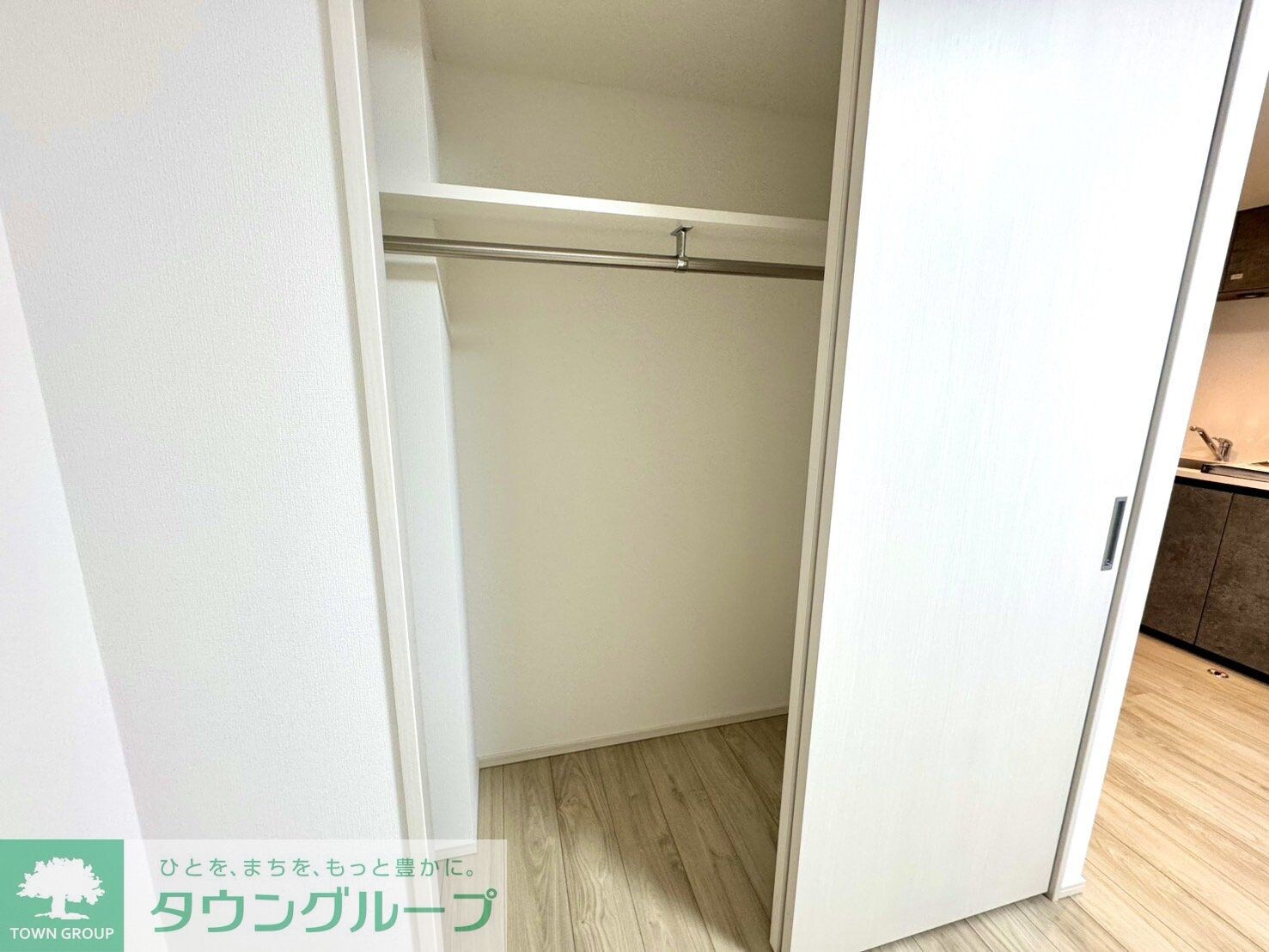 アイルプレミアム月島ドゥーエの物件内観写真