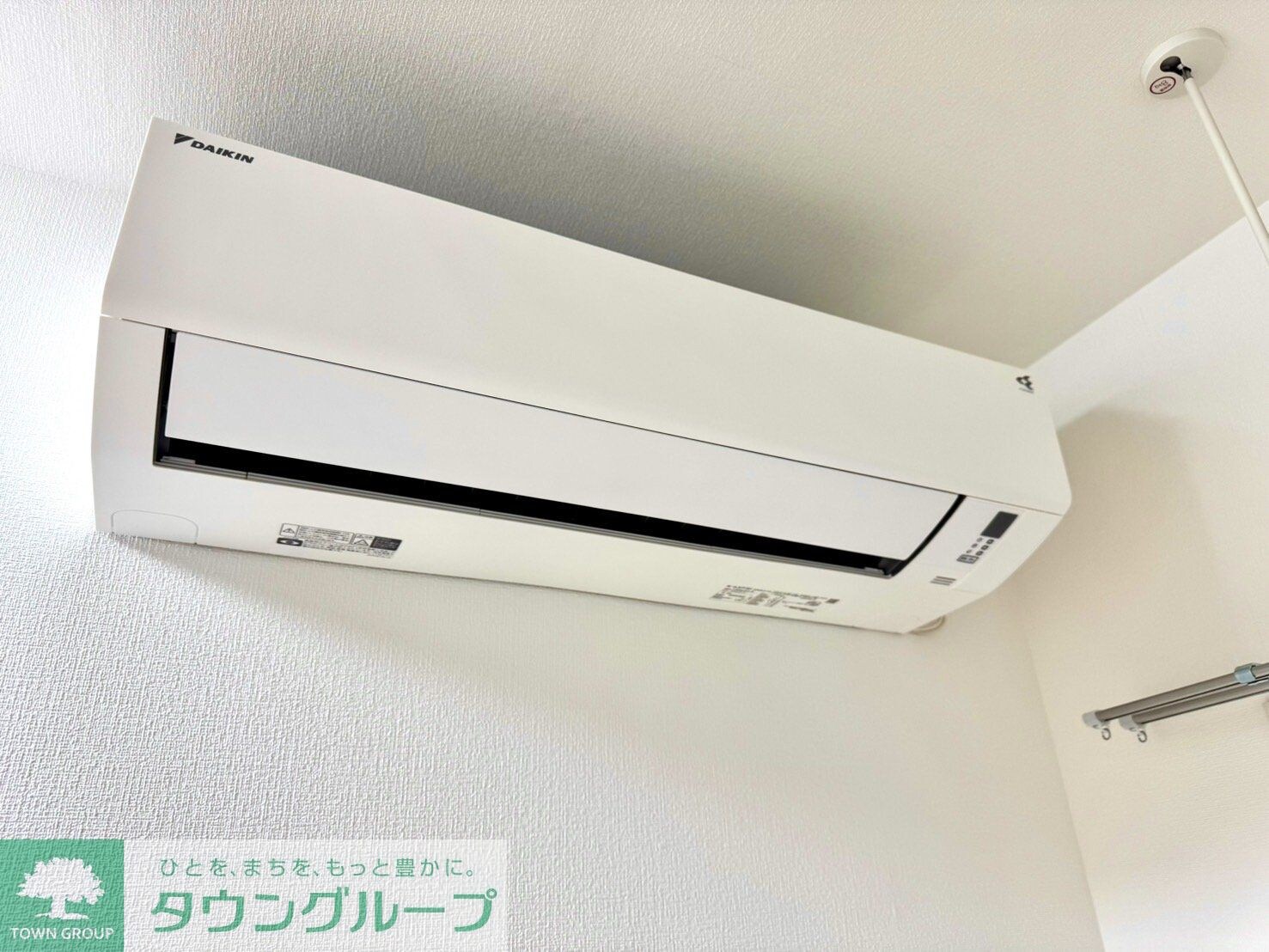 アイルプレミアム月島ドゥーエの物件内観写真