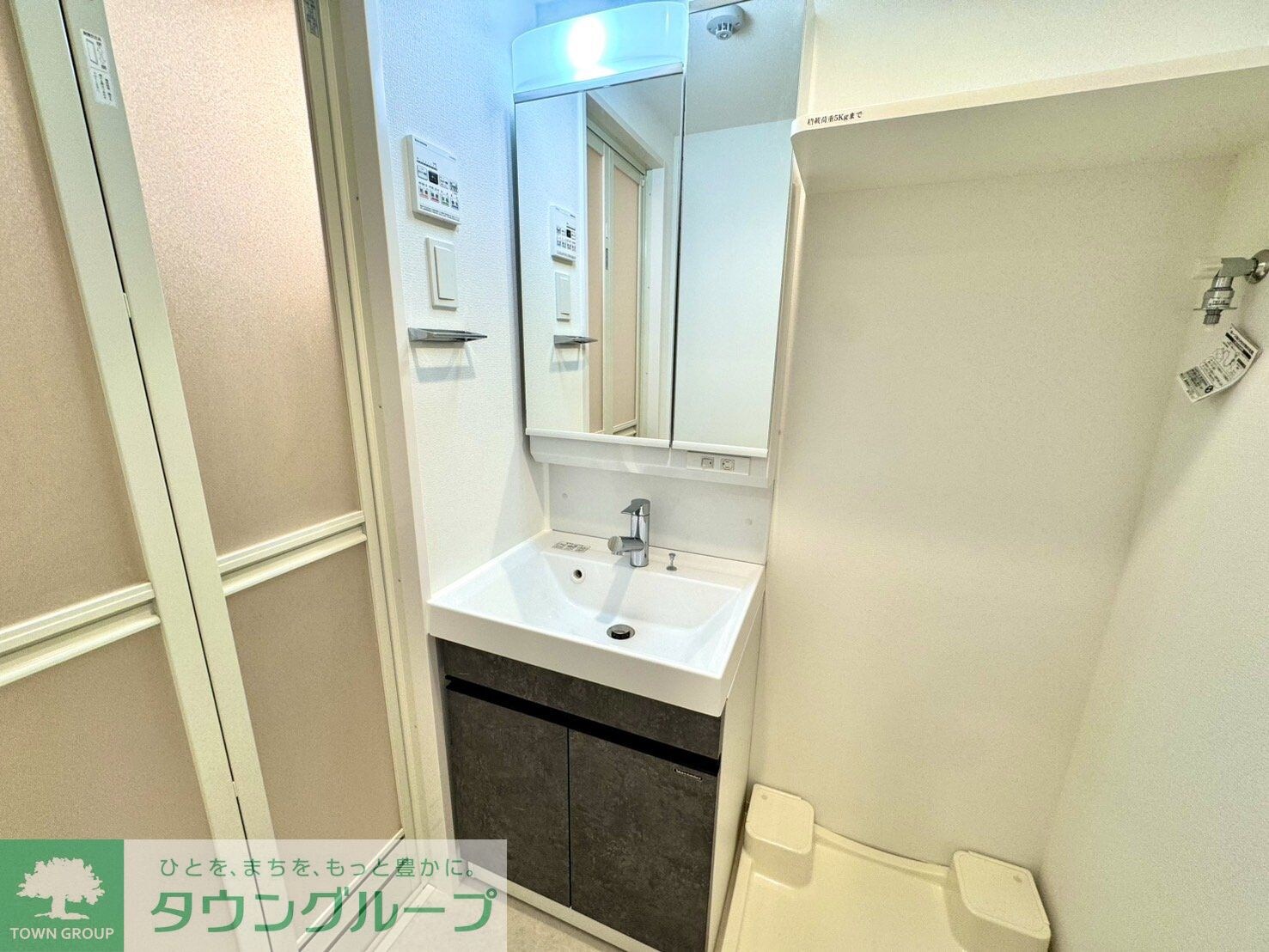 アイルプレミアム月島の物件内観写真