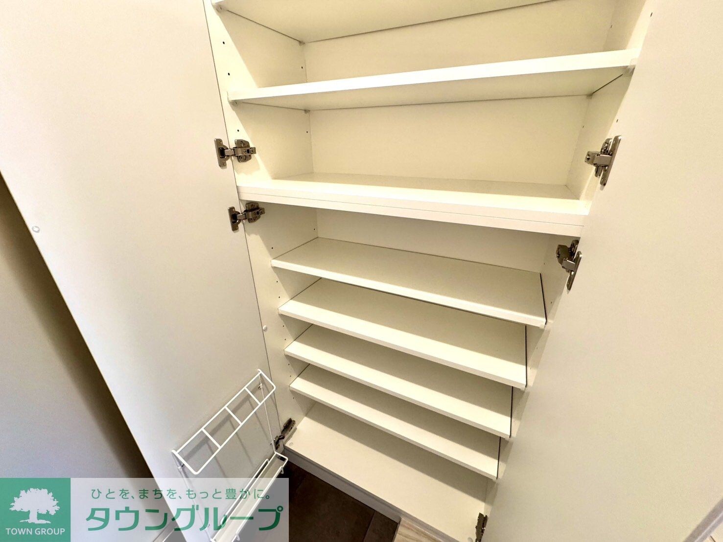 アイルプレミアム月島の物件内観写真