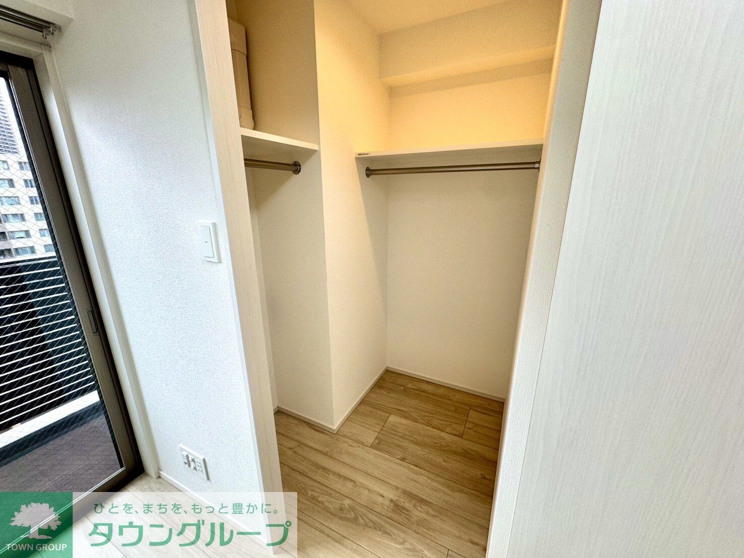 アイルプレミアム月島の物件内観写真