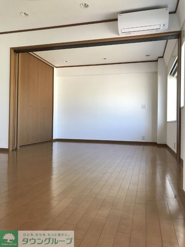 西麻布アネックスの物件内観写真