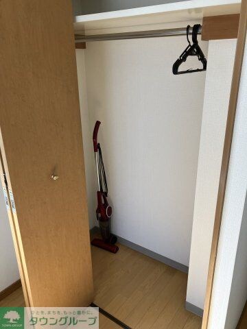 リクレイシア西麻布II番館の物件内観写真