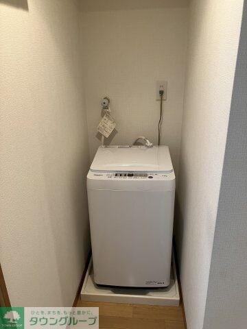 リクレイシア西麻布II番館の物件内観写真