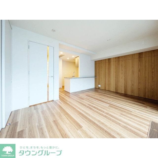 コンフォリア芝浦MOKUの物件内観写真