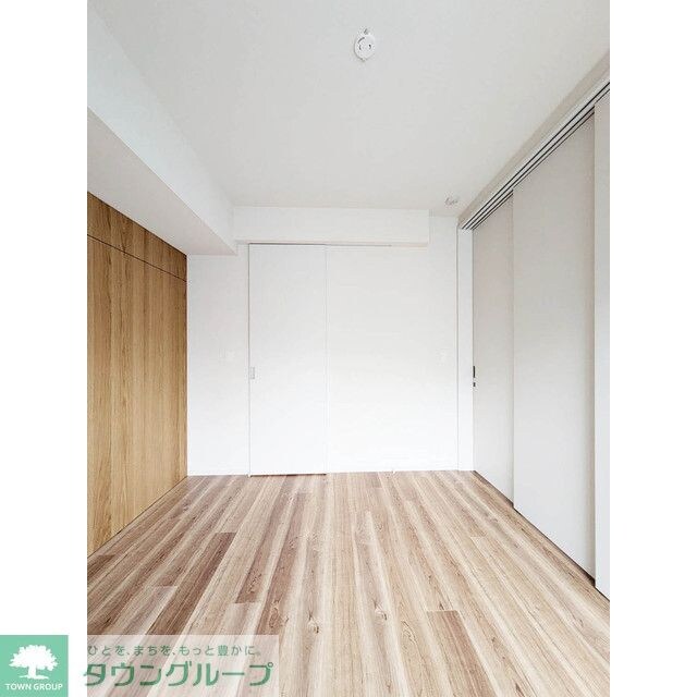 コンフォリア芝浦MOKUの物件内観写真