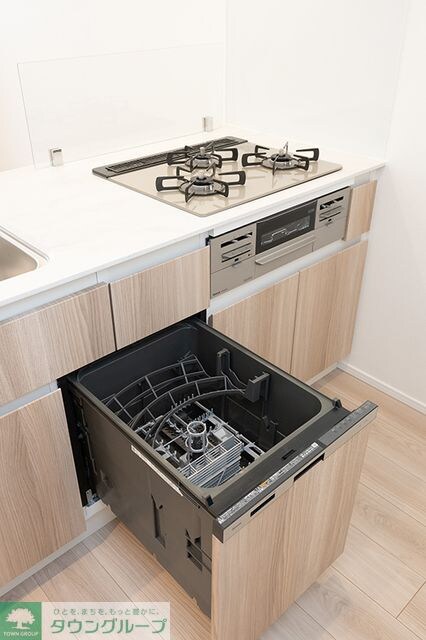 イプセ白金の物件内観写真