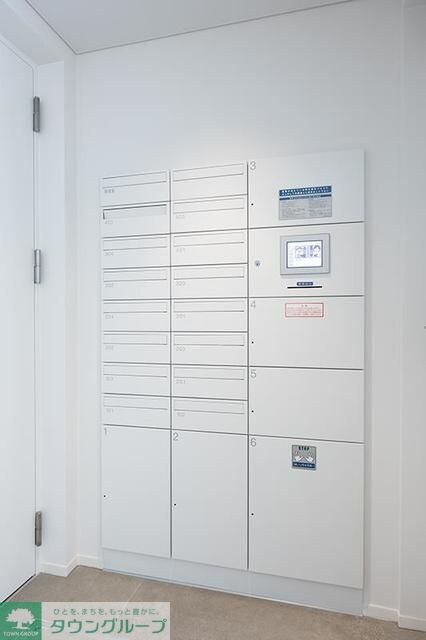 イプセ白金の物件内観写真