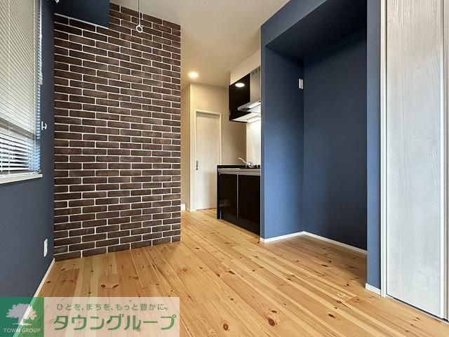 ヴィンテージCITY月島の物件内観写真