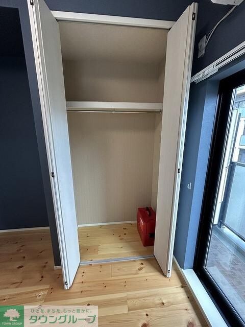 ヴィンテージCITY月島の物件内観写真