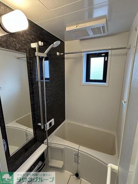 ヴィンテージCITY月島の物件内観写真