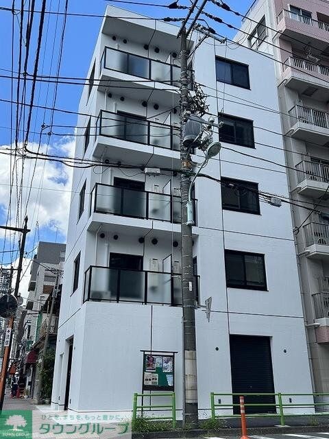 ヴィンテージCITY月島の物件内観写真