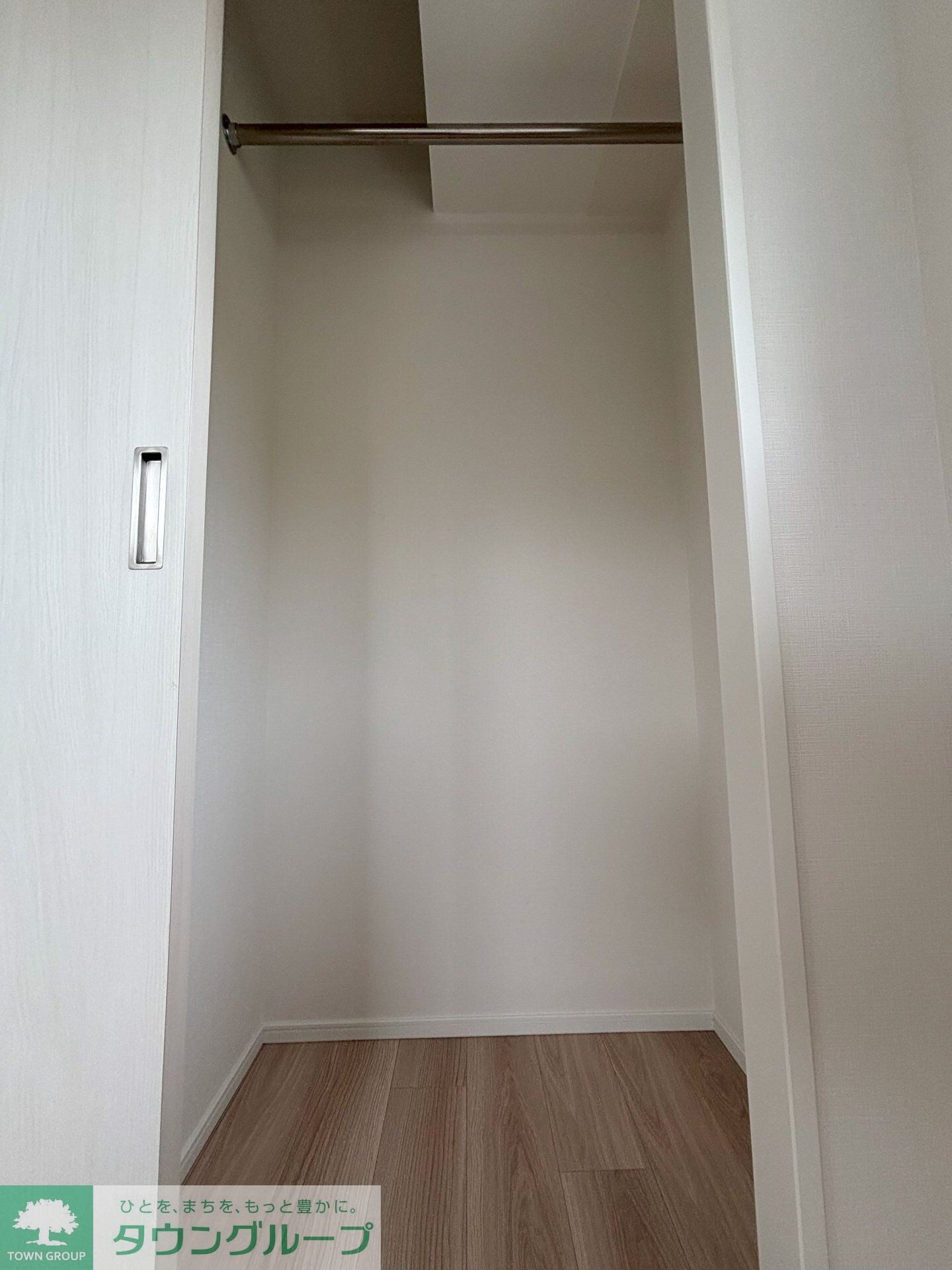 コンフォリア・リヴ大森西の物件内観写真