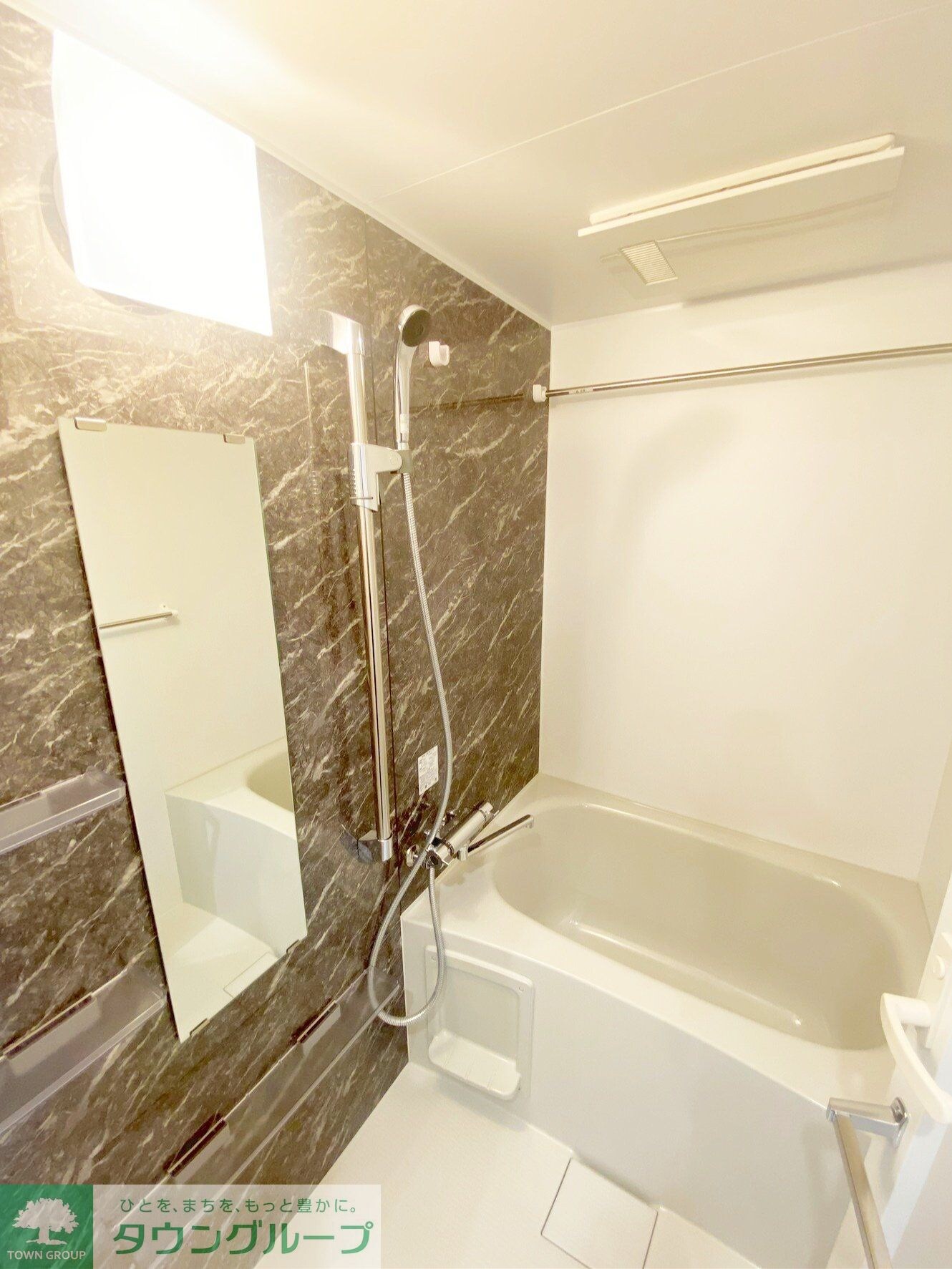 ARKMARK南品川の物件内観写真