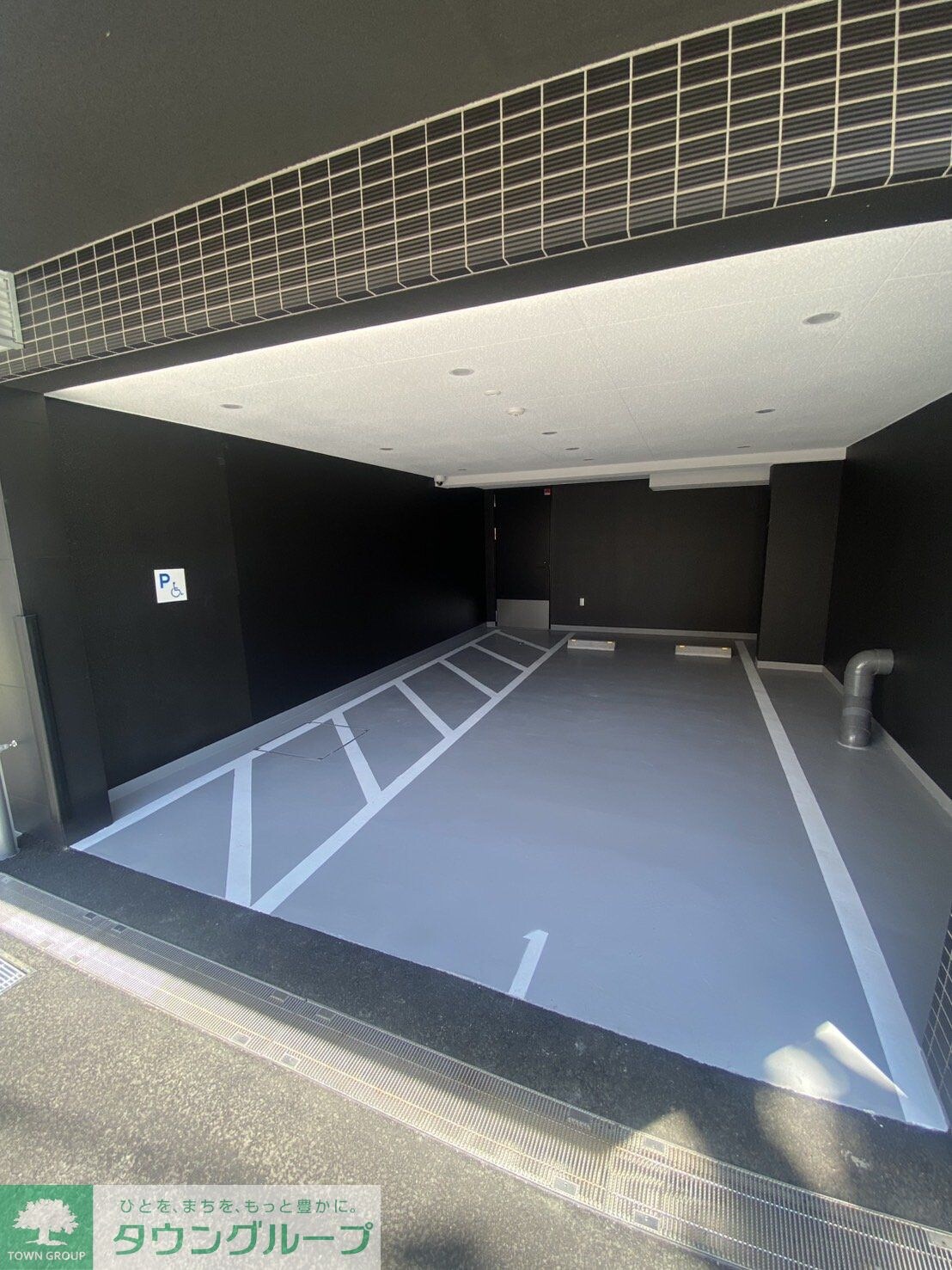 ARKMARK南品川の物件内観写真